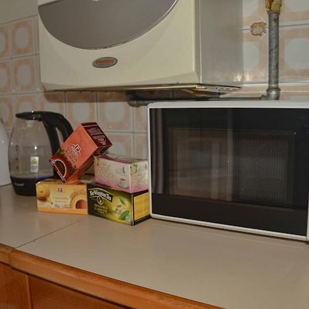 B&B Alla Busa Rovereto  Ngoại thất bức ảnh