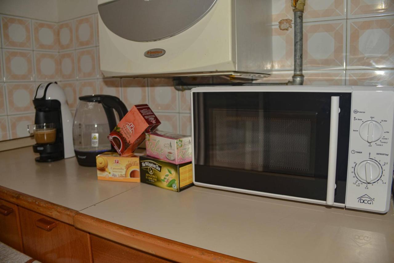 B&B Alla Busa Rovereto  Ngoại thất bức ảnh