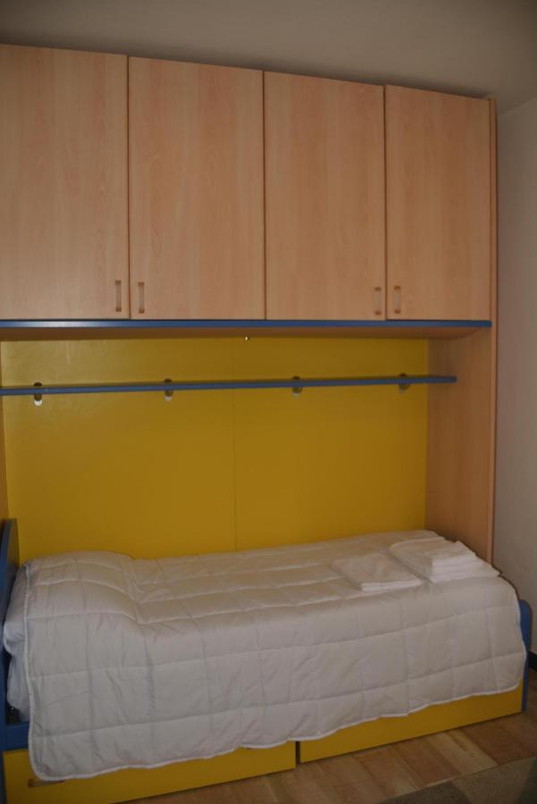 B&B Alla Busa Rovereto  Ngoại thất bức ảnh
