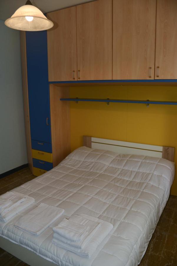 B&B Alla Busa Rovereto  Ngoại thất bức ảnh