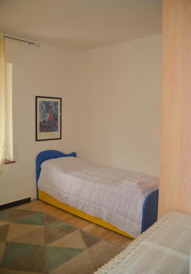 B&B Alla Busa Rovereto  Ngoại thất bức ảnh