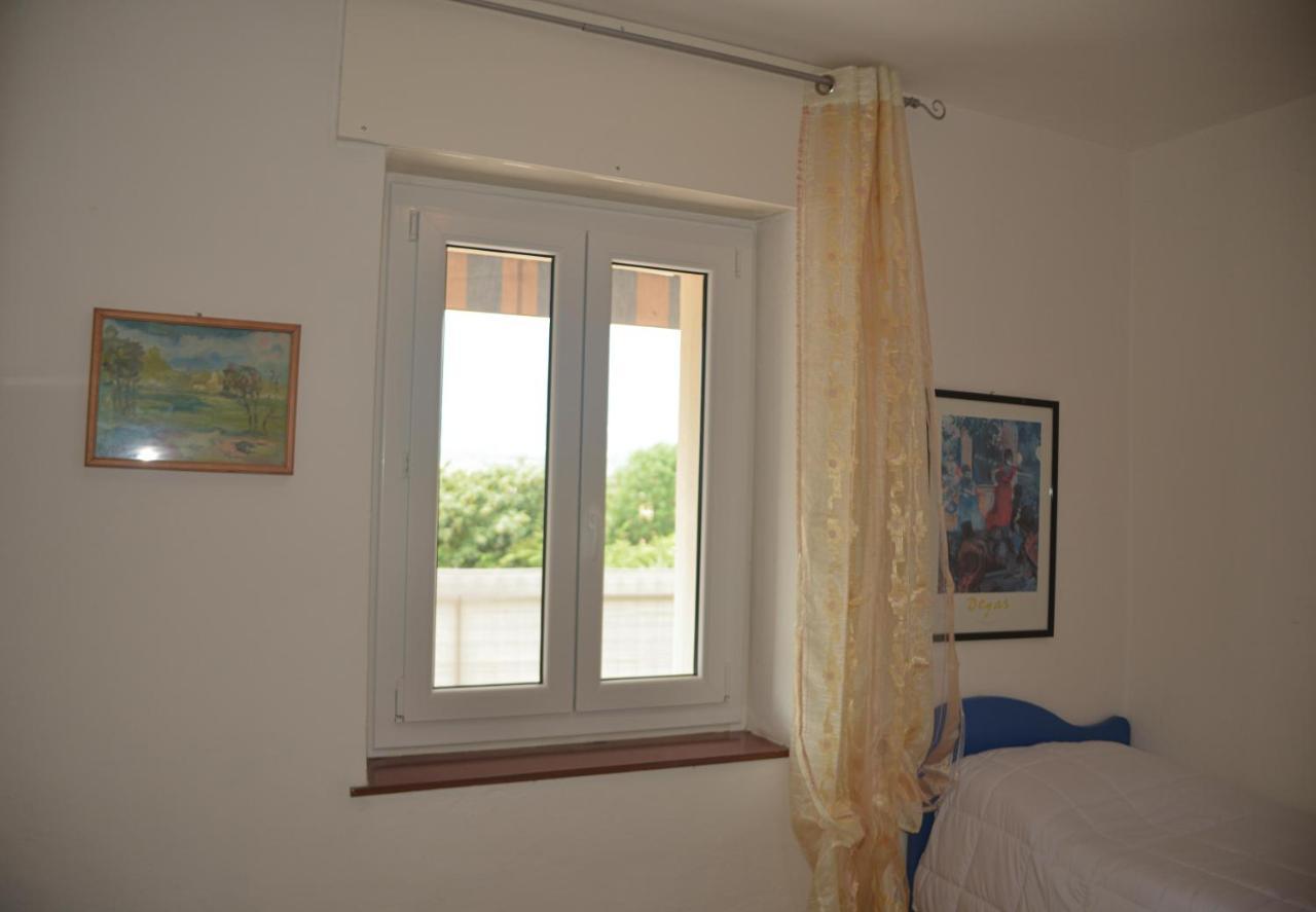 B&B Alla Busa Rovereto  Ngoại thất bức ảnh