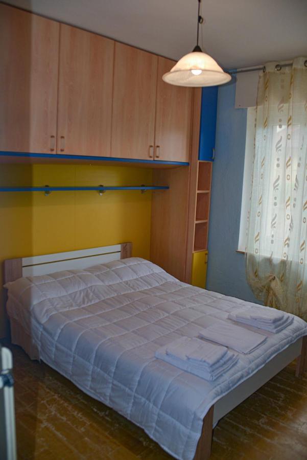 B&B Alla Busa Rovereto  Ngoại thất bức ảnh