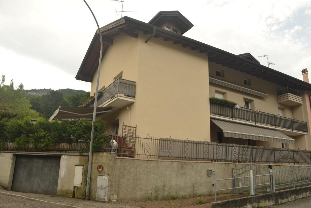 B&B Alla Busa Rovereto  Ngoại thất bức ảnh