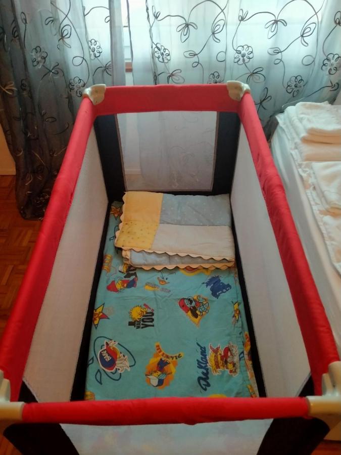 B&B Alla Busa Rovereto  Ngoại thất bức ảnh