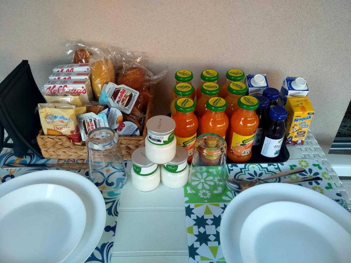 B&B Alla Busa Rovereto  Ngoại thất bức ảnh