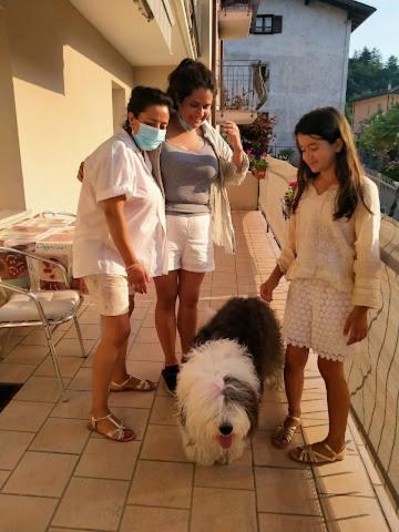 B&B Alla Busa Rovereto  Ngoại thất bức ảnh